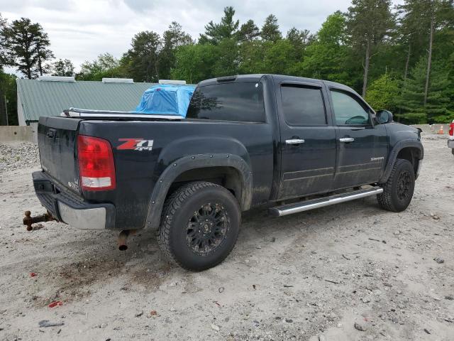 Vin: 3gtrkwe31ag244504, lot: 58931975, gmc sierra k1500 slt 20103