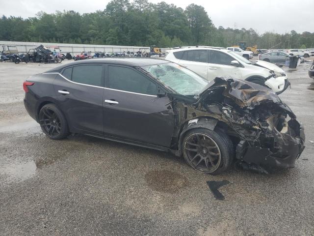 Vin: 1n4aa6ap5gc390088, lot: 56734245, nissan maxima 3.5s 20164