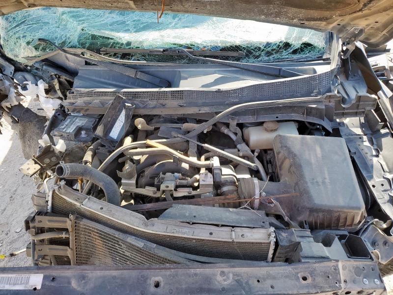 2019 NISSAN TITAN PLAT 1N6AA1E68KN529686