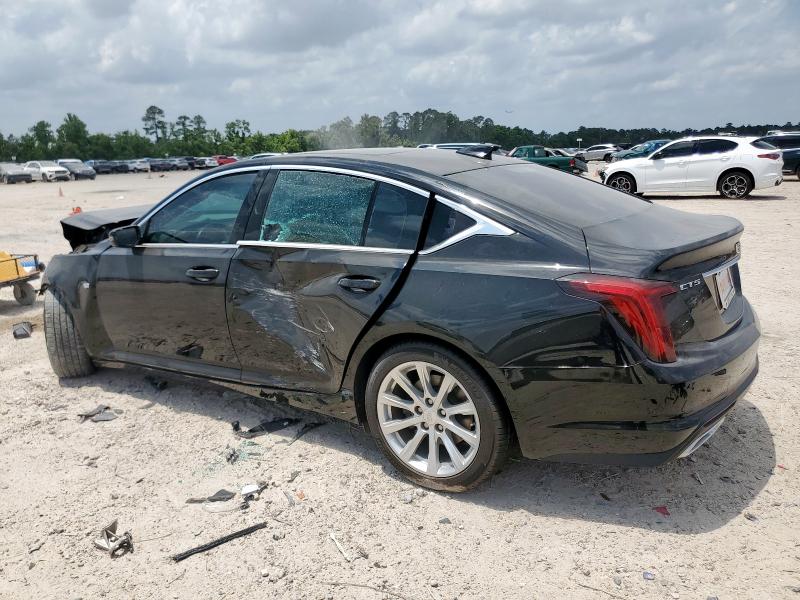 2023 CADILLAC CT5 LUXURY 1G6DW5RK2P0150285
