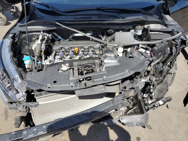 2021 HONDA HR-V SPORT 3CZRU5H12MM701304