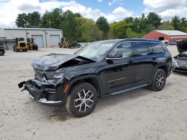 JEEP GRAND CHER