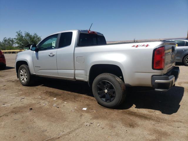 Vin: 1gchtcen9h1153661, lot: 57357735, chevrolet colorado lt 20172
