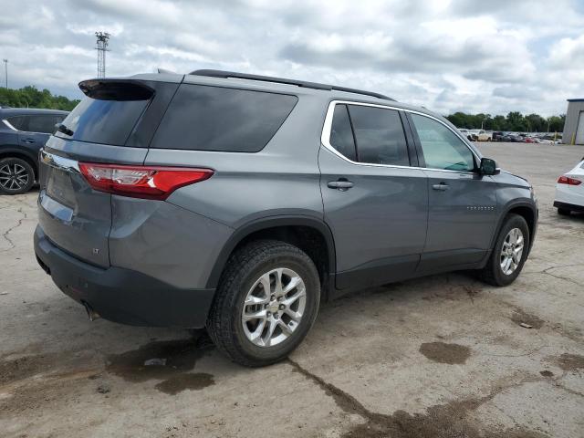 2019 CHEVROLET TRAVERSE L - 1GNERGKW0KJ288130