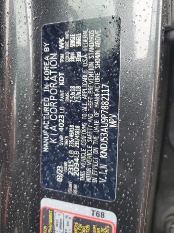 2023 KIA SOUL GT LI - KNDJ53AU9P7882117