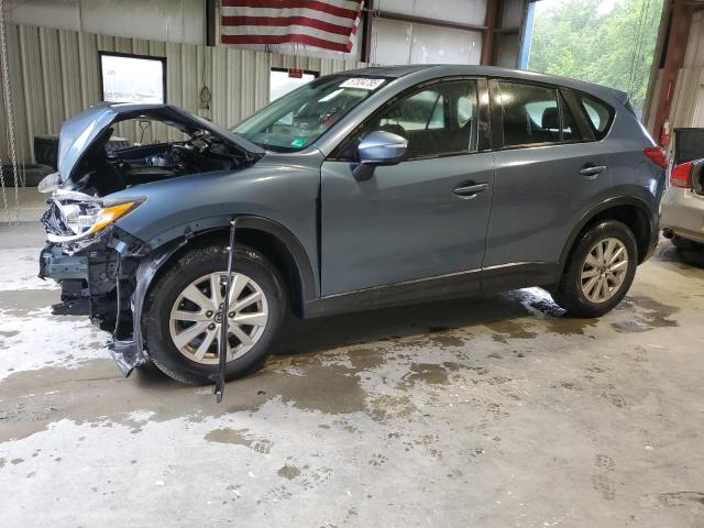 Vin: jm3ke4by0g0628372, lot: 57534785, mazda cx-5 sport 2016 img_1