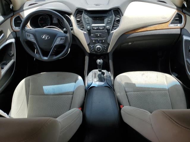 2016 HYUNDAI SANTA FE S - 5XYZUDLB4GG368041