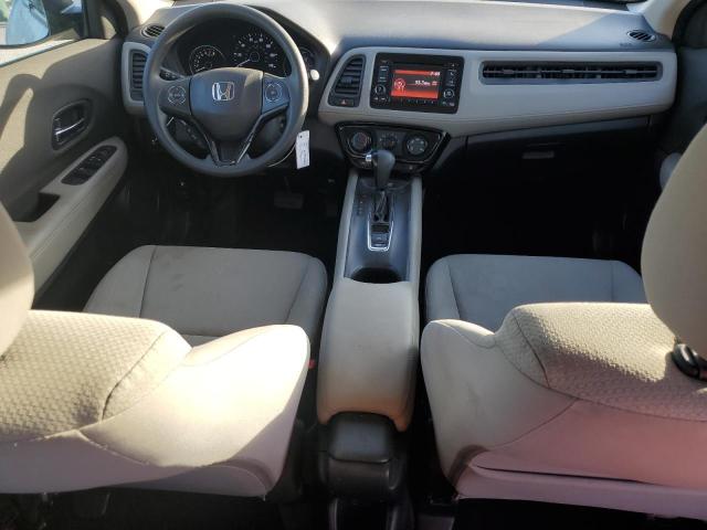 2021 HONDA HR-V LX - 3CZRU6H31MM753143