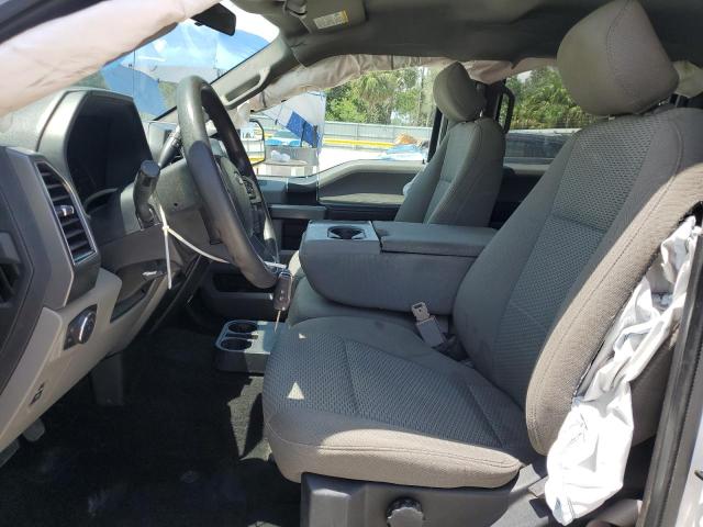 2018 FORD F150 SUPER - 1FTEW1EG4JKE48778