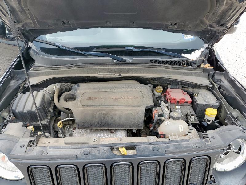 2018 JEEP RENEGADE L ZACCJBBB8JPG98602