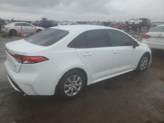 Vin: 5yfepmae8np323437, lot: 59338295, toyota corolla le 20223