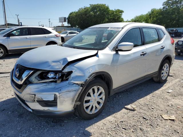 Vin: knmat2mt9hp513570, lot: 56468365, nissan rogue s 2017 img_1