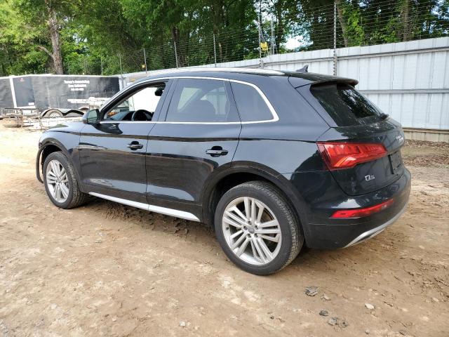 Vin: wa1bnafy7j2190277, lot: 55975045, audi q5 premium plus 20182