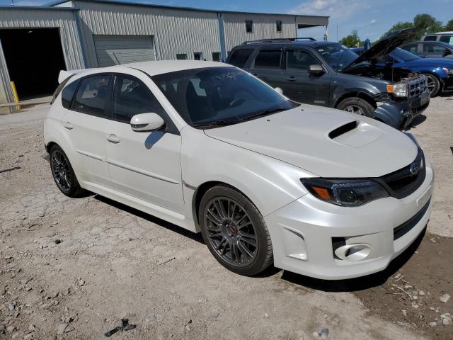 Vin: jf1gr8h68bl833497, lot: 57494445, subaru wrx wrx sti 20114