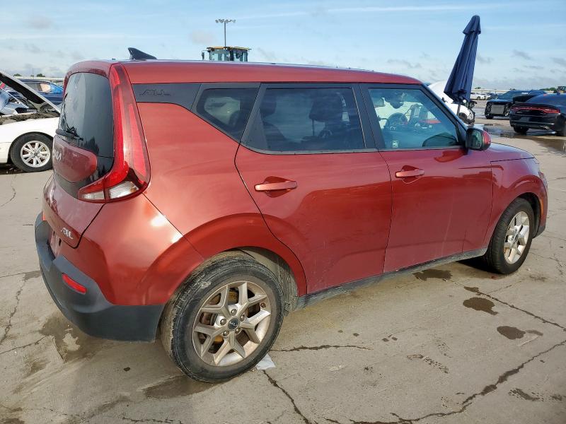Vin: kndj23au2n7813839, lot: 59156165, kia soul lx 20223