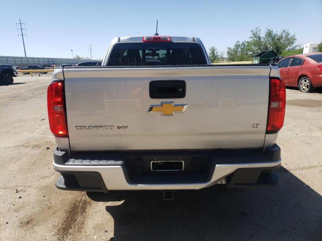 2017 CHEVROLET COLORADO L 1GCHTCEN9H1153661