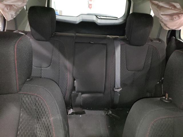 2015 CHEVROLET EQUINOX LS - 2GNFLEEK7F6324174