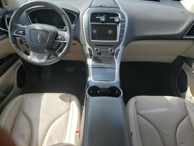 2020 LINCOLN NAUTILUS R 2LMPJ8K96LBL20562