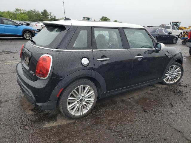Vin: wmw53dk05n2r30700, lot: 58230765, mini cooper s 20223