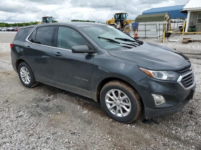 Vin: 3gnaxtev7ls647490, lot: 56036715, chevrolet equinox lt 20204