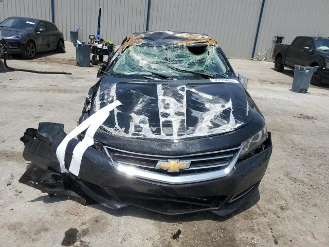 2017 CHEVROLET IMPALA PRE 2G1145S38H9131264