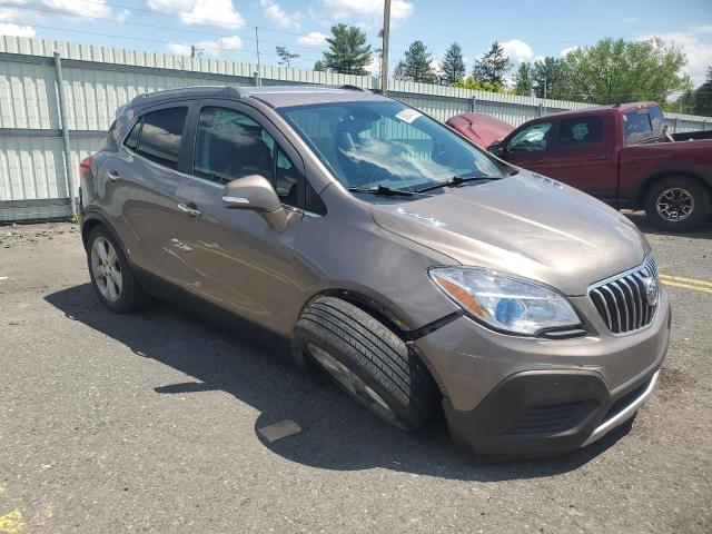 Vin: kl4cjasbxfb111936, lot: 58802015, buick encore 20154