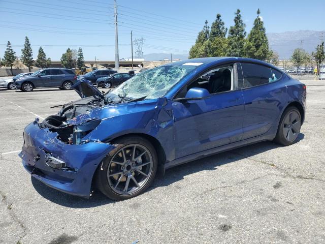 Vin: 5yj3e1ea3mf996973, lot: 51667185, tesla model 3 2021 img_1