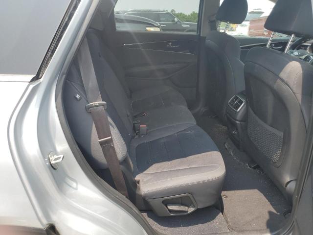 2019 KIA SORENTO L - 5XYPG4A34KG577718