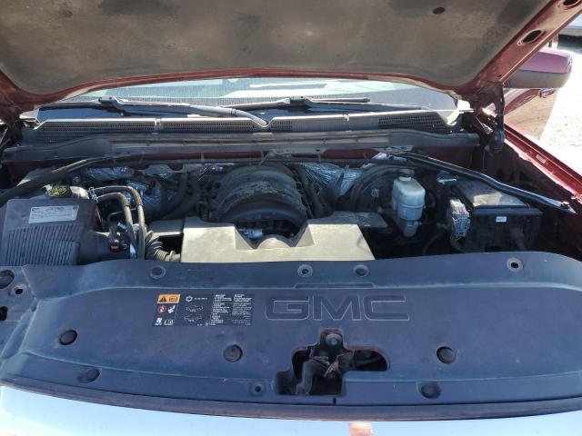 2015 GMC SIERRA K15 - 1GTV2UEC3FZ156595