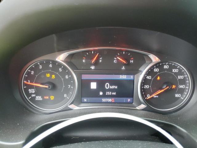 2020 GMC TERRAIN DE 3GKALXEX4LL221722