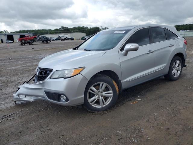 Vin: 5j8tb4h56fl007395, lot: 58759095, acura rdx technology 2015 img_1