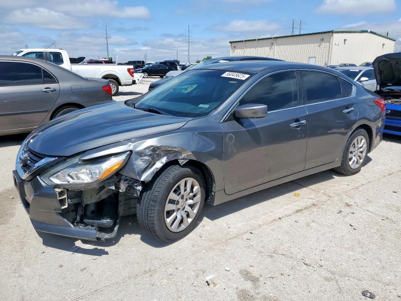 Vin: 1n4al3ap6gn386189, lot: 56045625, nissan altima 2.5 2016 img_1