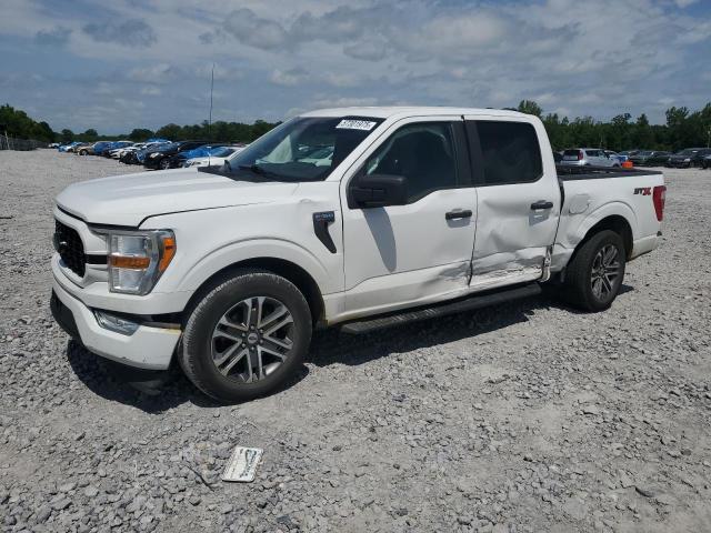 Vin: 1ftew1cp7mfa45149, lot: 57301975, ford f-150 supercrew 2021 img_1