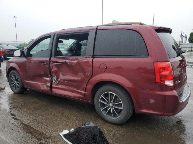 2019 DODGE GRAND CARA 2C4RDGEG5KR646945
