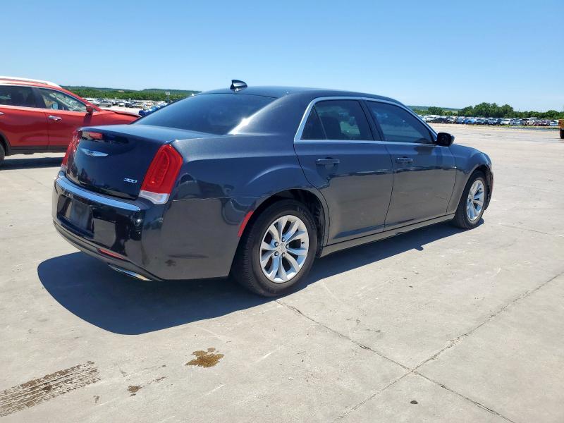Vin: 2c3ccaag4gh181278, lot: 57705655, chrysler 300 limited 20163