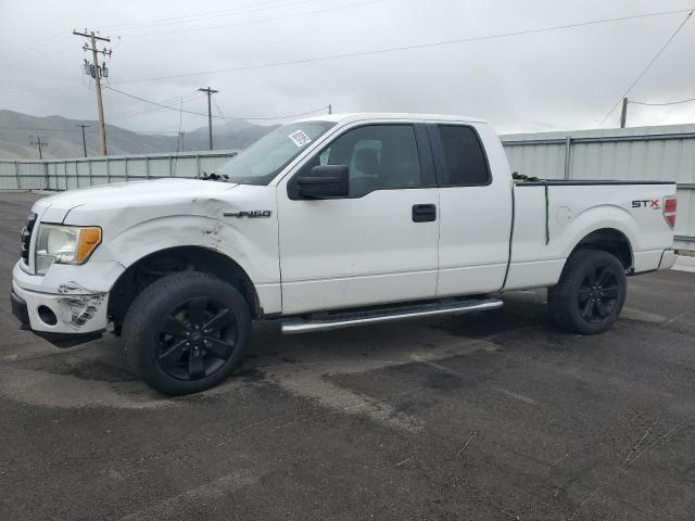 Vin: 1ftex1e85ake55051, lot: 56351815, ford f-150 super cab 2010 img_1