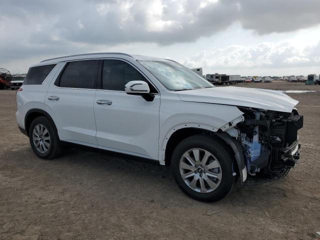 Vin: km8r24ge0su892851, lot: 55415125, hyundai palisade sel 20254
