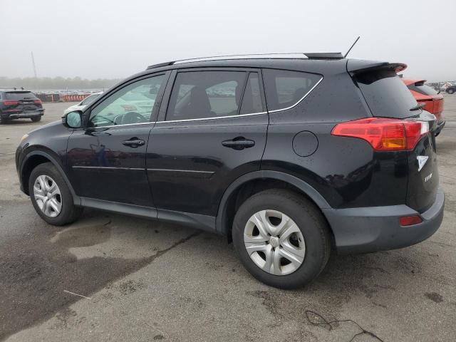 Vin: 2t3bfrev9fw294907, lot: 55323495, toyota rav4 le 20152