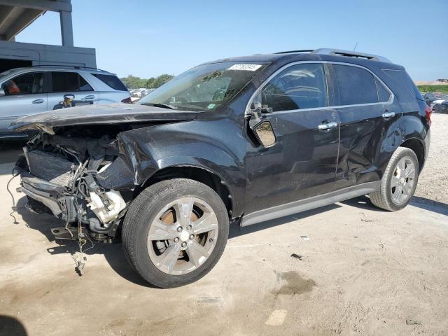 Vin: 2cnflfe55b6214853, lot: 57763345, chevrolet equinox ltz 2011 img_1