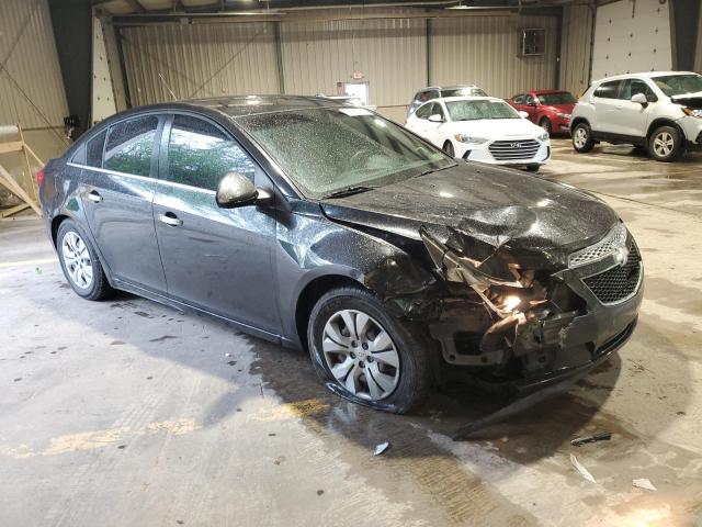 Vin: 1g1pc5sh6c7260641, lot: 56905245, chevrolet cruze ls 20124