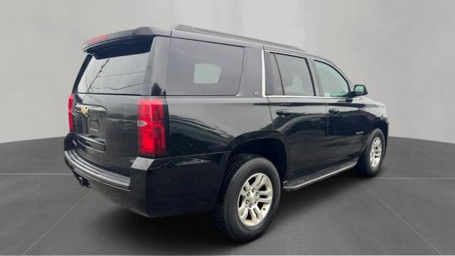 Vin: 1gnskbkc4fr56770, lot: 57222765, chevrolet tahoe k1500 lt 20154