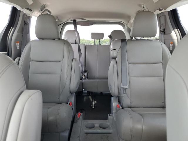 2019 TOYOTA SIENNA XLE - 5TDYZ3DC0KS994146