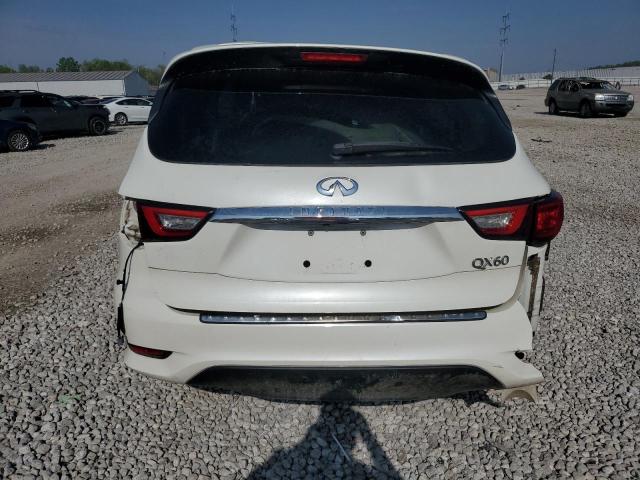 2017 INFINITI QX60 5N1DL0MN9HC512540
