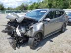 2017 HYUNDAI SANTA FE S - 5XYZW4LA8HG491652