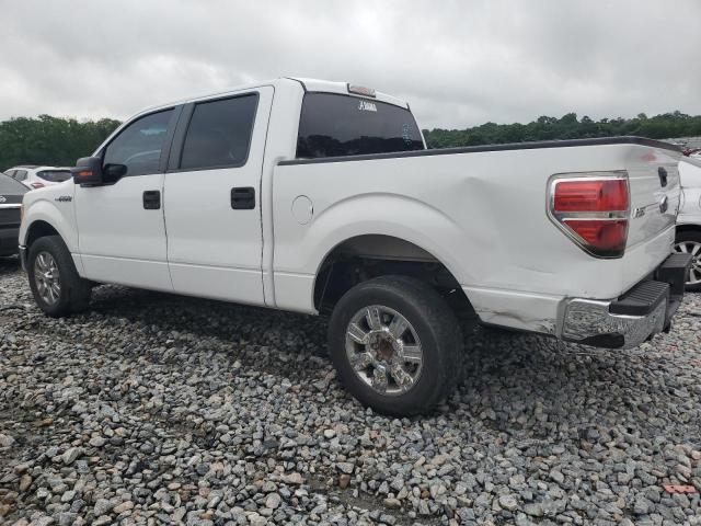 Vin: 1ftfw1cf4ekf26657, lot: 57365545, ford f-150 supercrew 20142