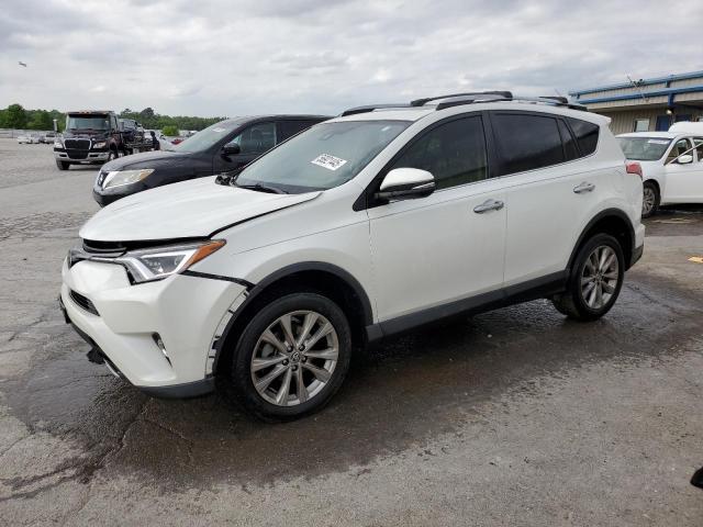 TOYOTA RAV4 LIMIT