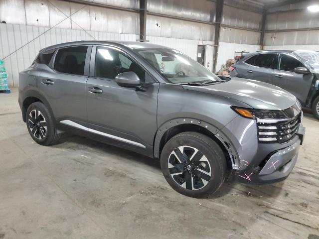 Vin: 3n8ap6cb5sl318447, lot: 55355405, nissan kicks sv 20254