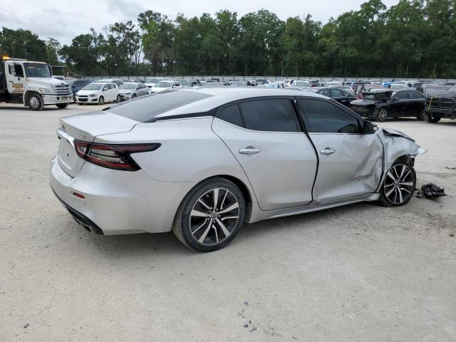 Vin: 1n4aa6cv2lc375795, lot: 58335185, nissan maxima sv 20203