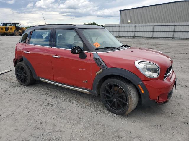 Vin: wmwzc5c53fwp43564, lot: 57149795, mini cooper s countryman 20154