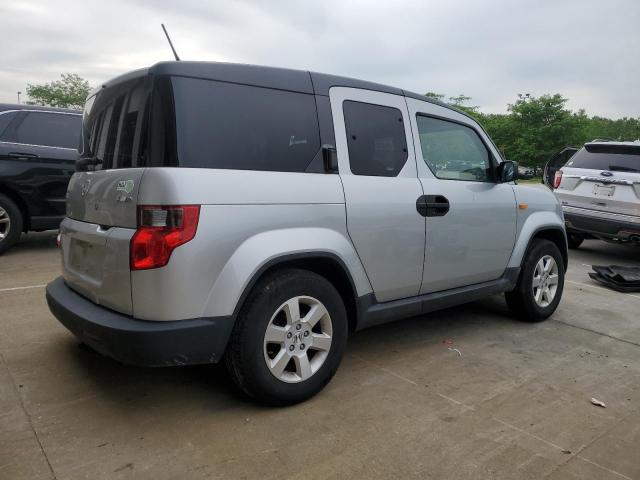 Vin: 5j6yh2h73bl003902, lot: 56820125, honda element ex 20113